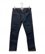 Ron Hermanロンハーマン）の古着「LOW WAST SLIM」｜インディゴ