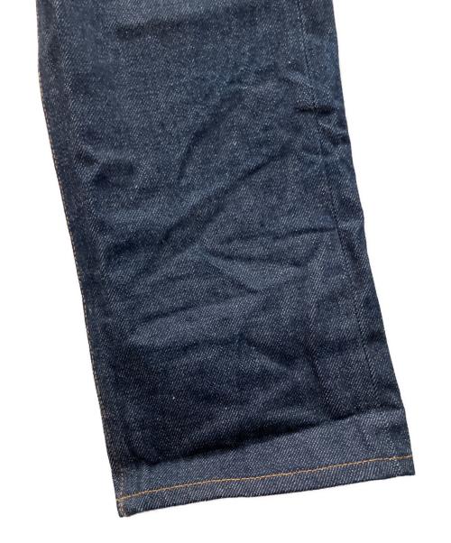 Ron Herman（ロンハーマン）Ron Herman (ロンハーマン) LOW WAST SLIM インディゴ サイズ:W29×L34の古着・服飾アイテム