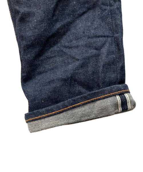 Ron Herman（ロンハーマン）Ron Herman (ロンハーマン) LOW WAST SLIM インディゴ サイズ:W29×L34の古着・服飾アイテム