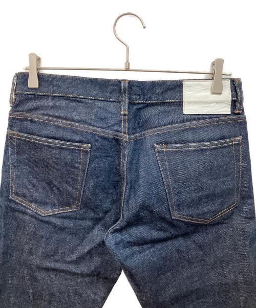 Ron Herman（ロンハーマン）Ron Herman (ロンハーマン) LOW WAST SLIM インディゴ サイズ:W29×L34の古着・服飾アイテム