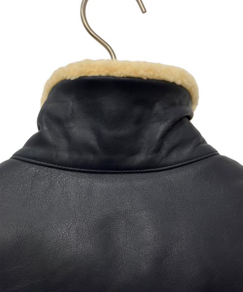 RockyMountainFeatherBed（ロッキーマウンテンフェザーベッド）RockyMountainFeatherBed (ロッキーマウンテンフェザーベッド) ダウンベスト ネイビー サイズ:38の古着・服飾アイテム