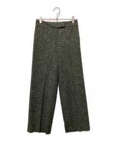 中古・古着通販】BURBERRY (バーバリー) パンツ ネイビー サイズ:L