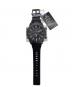 CASIO (カシオ) EDIFICE (エディフィス) EDIFICE SOSPENSIONE　腕時計 ブラック 未使用品：20000円
