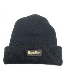 SUPREME（シュプリーム）の古着「RefrigilWear Beani」｜ブラック