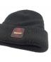 中古・古着 Supreme (シュプリーム) RefrigilWear Beani ブラック：5000円