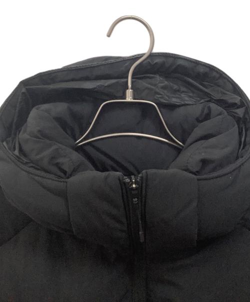 Y-3（ワイスリー）Y-3 (ワイスリー) CLASSIC PUFFY DOWN JACKET　ダウンジャケット ブラック サイズ:Lの古着・服飾アイテム