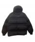 Y-3 (ワイスリー) CLASSIC PUFFY DOWN JACKET　ダウンジャケット ブラック サイズ:L：27000円