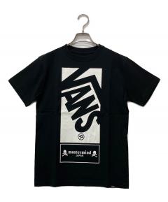 中古・古着通販】VANS (バンズ) 90s USA製 OLD SKATE プリントTシャツ