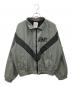 US ARMY（ユーエスアーミー）の古着「TRAINING JACKET」｜グレー×ブラック