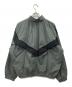 US ARMY (ユーエスアーミー) TRAINING JACKET グレー×ブラック サイズ:M：6000円