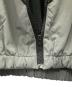 中古・古着 US ARMY (ユーエスアーミー) TRAINING JACKET グレー×ブラック サイズ:M：6000円