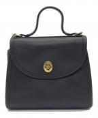 COACHコーチ）の古着「2WAYバッグ」