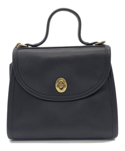 COACH（コーチ）COACH (コーチ) 2WAYバッグの古着・服飾アイテム