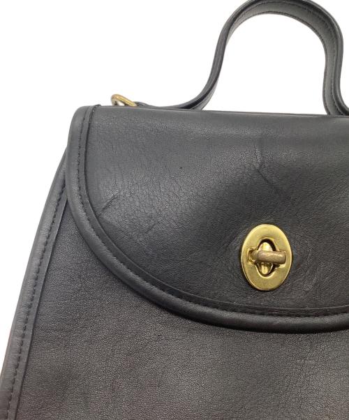COACH（コーチ）COACH (コーチ) 2WAYバッグの古着・服飾アイテム