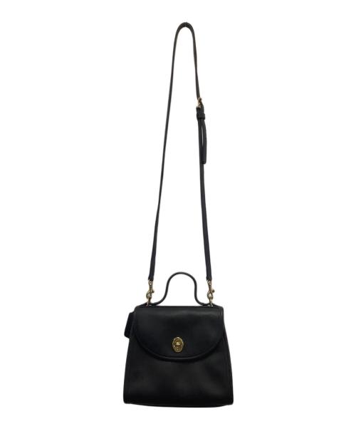 COACH（コーチ）COACH (コーチ) 2WAYバッグの古着・服飾アイテム