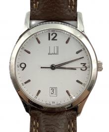 dunhill（ダンヒル）の古着「腕時計」