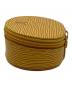 中古・古着 LOUIS VUITTON (ルイ ヴィトン) エピ　エクランビジュー　アクセサリーケース タッシリアンイエロー：17000円