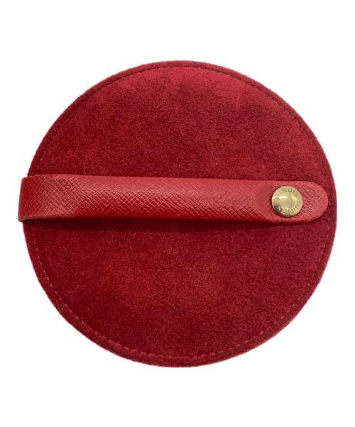 LOUIS VUITTON（ルイ ヴィトン）LOUIS VUITTON (ルイ ヴィトン) エピ　エクラン・ビジュー　アクセサリーケース カスティリアン・ レッドの古着・服飾アイテム