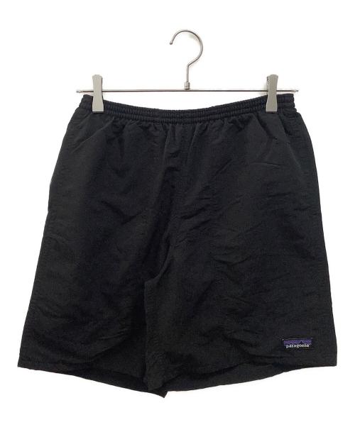 Patagonia（パタゴニア）Patagonia (パタゴニア) バギーズ ブラック サイズ:Sの古着・服飾アイテム
