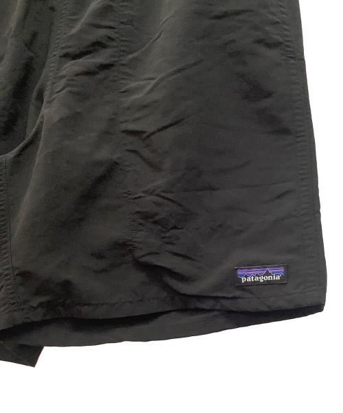 Patagonia（パタゴニア）Patagonia (パタゴニア) バギーズ ブラック サイズ:Sの古着・服飾アイテム