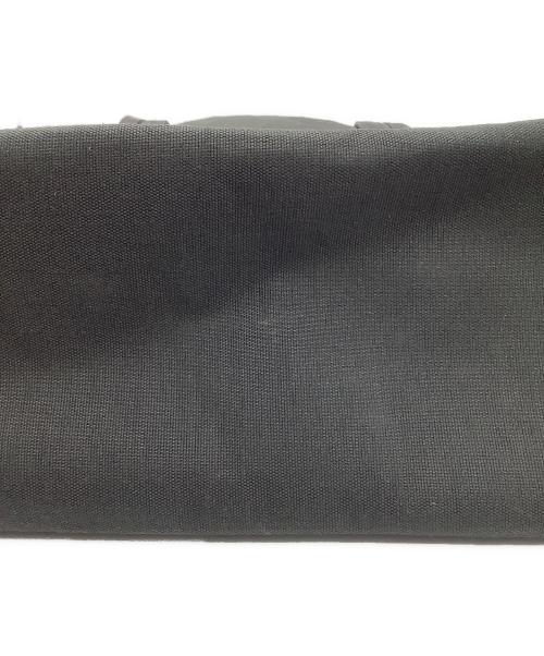 PORTER（ポーター）PORTER (ポーター) ハイブリッドトートバッグ ブラックの古着・服飾アイテム