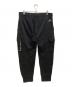 MONCLER (モンクレール) スウェットパンツ ネイビー サイズ:XL：13000円