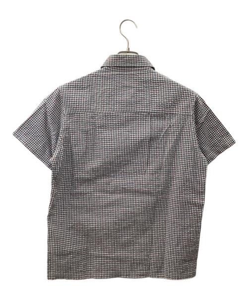 WTAPS（ダブルタップス）WTAPS (ダブルタップス) 半袖シャツ マルチカラー サイズ:Sの古着・服飾アイテム