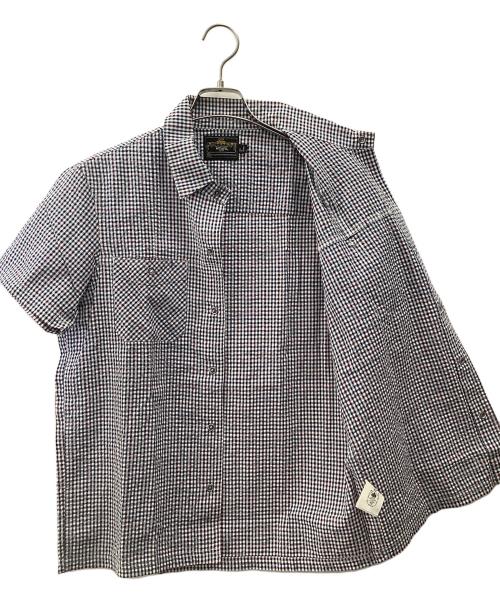 WTAPS（ダブルタップス）WTAPS (ダブルタップス) 半袖シャツ マルチカラー サイズ:Sの古着・服飾アイテム