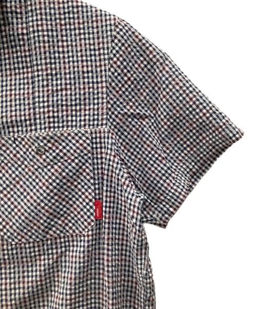 WTAPS（ダブルタップス）WTAPS (ダブルタップス) 半袖シャツ マルチカラー サイズ:Sの古着・服飾アイテム