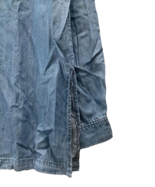 Ameri（アメリ）Ameri (アメリ) セットアップ ブルー サイズ:38の古着・服飾アイテム