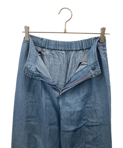 Ameri（アメリ）Ameri (アメリ) セットアップ ブルー サイズ:38の古着・服飾アイテム