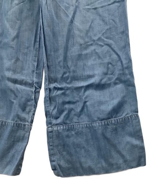 Ameri（アメリ）Ameri (アメリ) セットアップ ブルー サイズ:38の古着・服飾アイテム