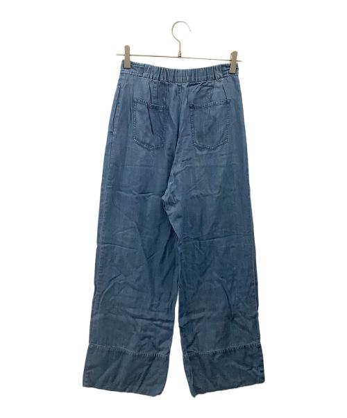 Ameri（アメリ）Ameri (アメリ) セットアップ ブルー サイズ:38の古着・服飾アイテム