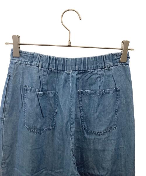 Ameri（アメリ）Ameri (アメリ) セットアップ ブルー サイズ:38の古着・服飾アイテム