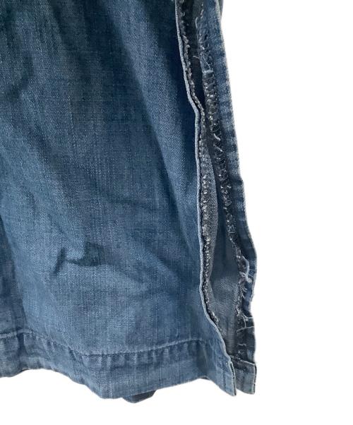 Ameri（アメリ）Ameri (アメリ) セットアップ ブルー サイズ:38の古着・服飾アイテム