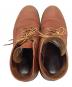 中古・古着 RED WING (レッドウィング) 6-inch Classic Round ブラウン サイズ:26.5：15000円
