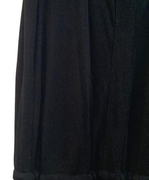 LAUREN RALPH LAUREN（ローレン ラルフ ローレン）LAUREN RALPH LAUREN (ローレンラルフローレン) オールインワン ブラック サイズ:Sの古着・服飾アイテム
