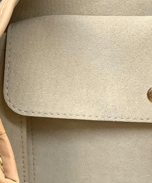 LOUIS VUITTON（ルイ ヴィトン）LOUIS VUITTON (ルイ ヴィトン) モノグラム　ガリエラPM　ショルダーバッグ ブラウンの古着・服飾アイテム