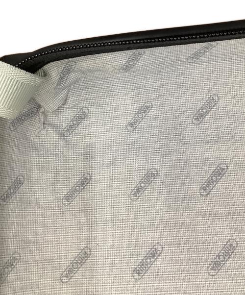 RIMOWA（リモワ）RIMOWA (リモワ) キャリーバッグ ブラックの古着・服飾アイテム