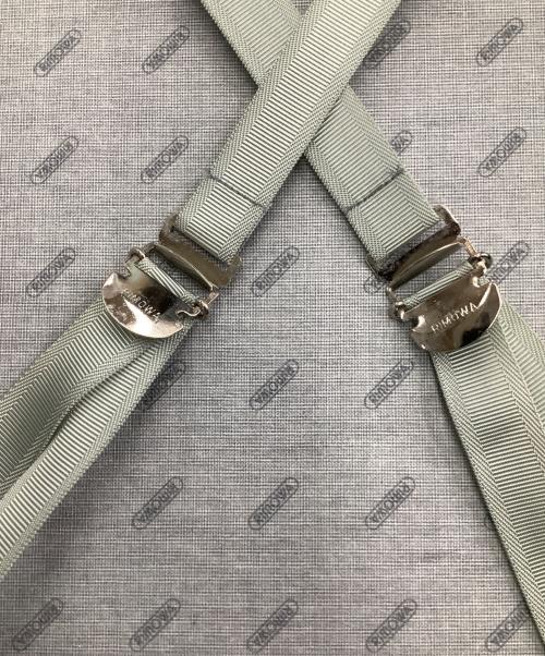 RIMOWA（リモワ）RIMOWA (リモワ) キャリーバッグ ブラックの古着・服飾アイテム