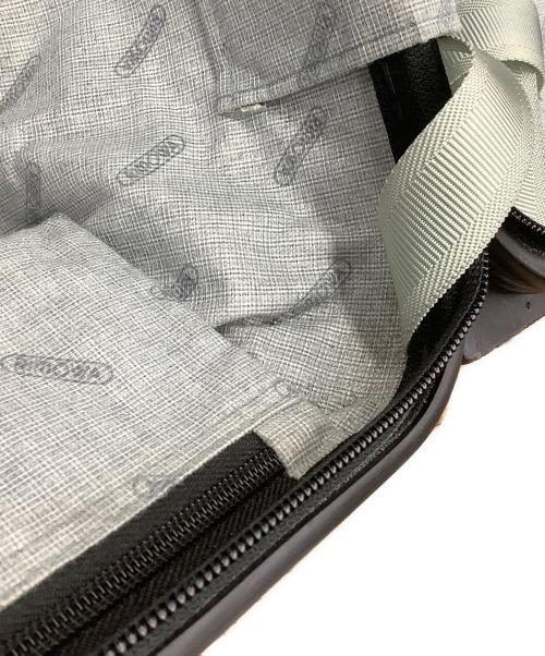 RIMOWA（リモワ）RIMOWA (リモワ) キャリーバッグ ブラックの古着・服飾アイテム