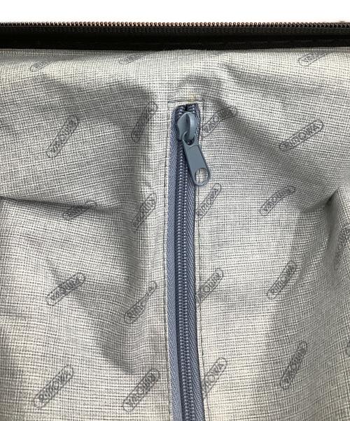RIMOWA（リモワ）RIMOWA (リモワ) キャリーバッグ ブラックの古着・服飾アイテム