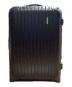 RIMOWA（リモワ）の古着「キャリーバッグ」｜ブラック