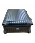 中古・古着 RIMOWA (リモワ) キャリーバッグ ブラック：45000円