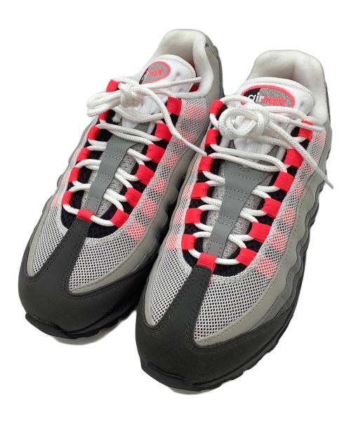 NIKE（ナイキ）NIKE (ナイキ) Nike Air Max 95 OG Big Bubble 