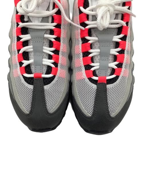 NIKE（ナイキ）NIKE (ナイキ) Nike Air Max 95 OG Big Bubble 