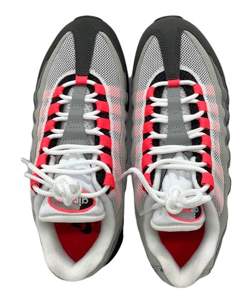 NIKE（ナイキ）NIKE (ナイキ) Nike Air Max 95 OG Big Bubble 
