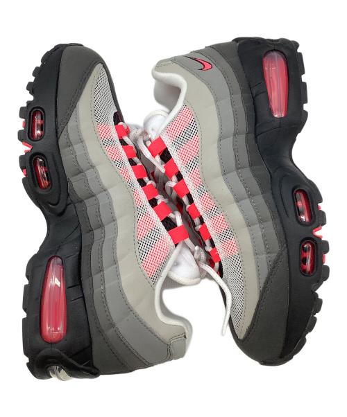 NIKE（ナイキ）NIKE (ナイキ) Nike Air Max 95 OG Big Bubble 