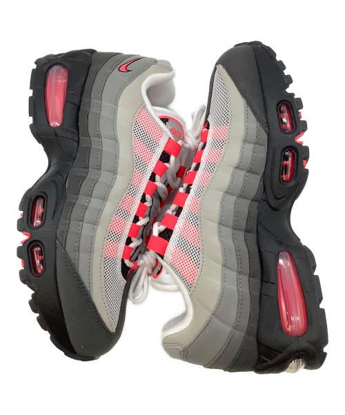 NIKE（ナイキ）NIKE (ナイキ) Nike Air Max 95 OG Big Bubble 