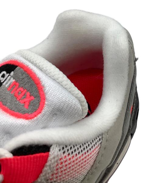 NIKE（ナイキ）NIKE (ナイキ) Nike Air Max 95 OG Big Bubble 